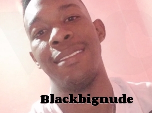 Blackbignude
