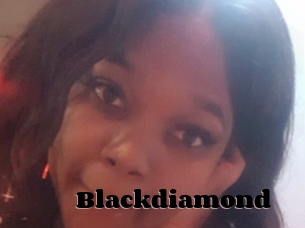 Blackdiamond