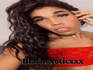 Blackexoticxxx