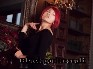 Blackgodnescali