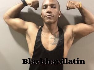 Blackhardlatin