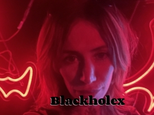 Blackholex