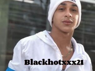 Blackhotxxx21