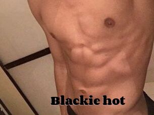 Blackie_hot