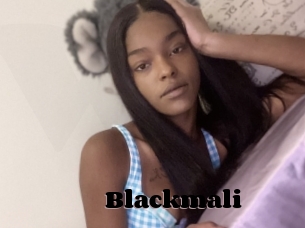 Blackmali