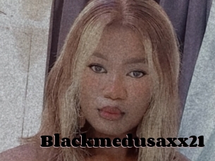 Blackmedusaxx21