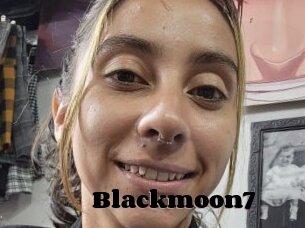 Blackmoon7
