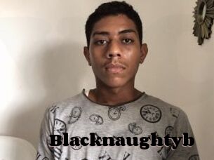 Blacknaughtyb