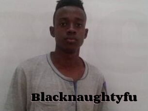 Blacknaughtyfu