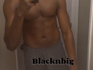 Blacknbig