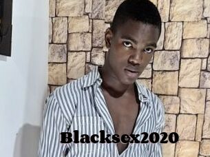 Blacksex2020