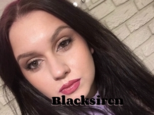 Blacksiren
