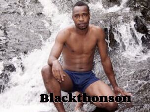 Blackthonson