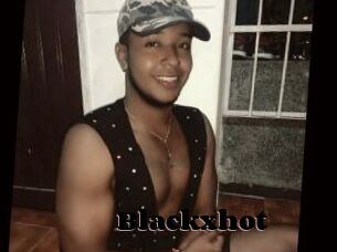 Blackxhot