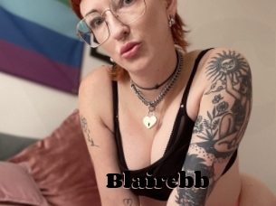 Blairebb