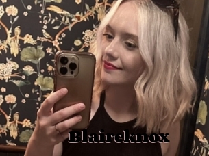 Blaireknox