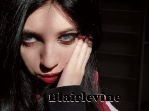 Blairlevine