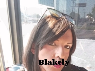 Blakely