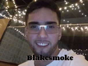 Blakesmoke