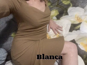 Blanca