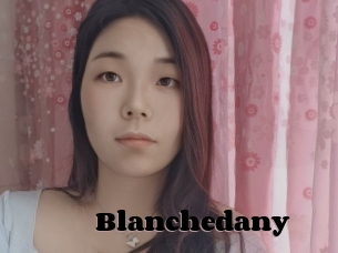 Blanchedany