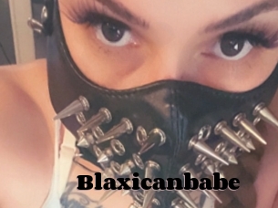 Blaxicanbabe