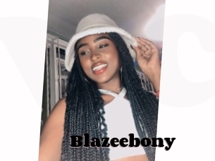Blazeebony