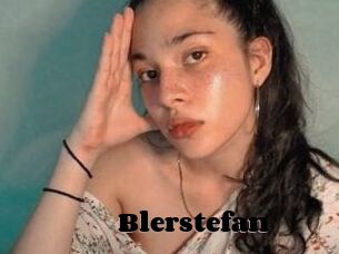 Blerstefan
