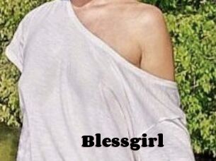 Blessgirl