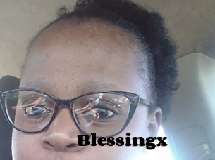 Blessingx