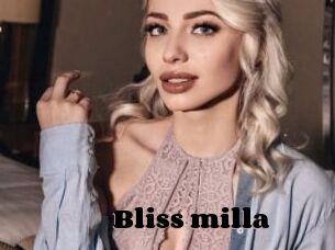 Bliss_milla