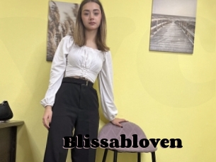 Blissabloven
