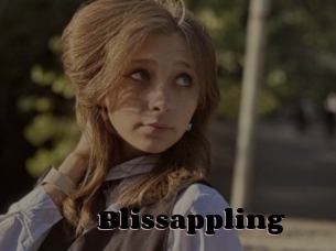 Blissappling