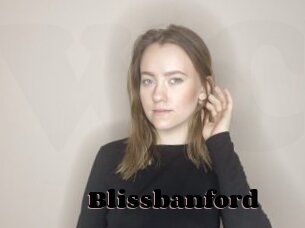 Blissbanford