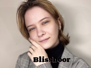 Blissboor