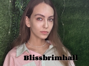 Blissbrimhall