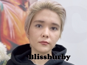 Blissburby