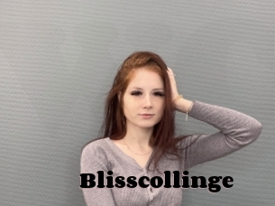 Blisscollinge