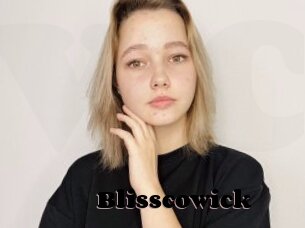 Blisscowick