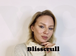 Blisscrull