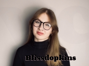 Blissdopkins