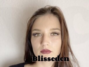 Blisseden