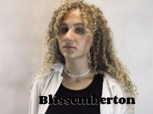 Blissemberton