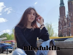 Blissfulella