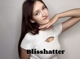 Blisshatter