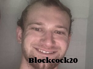 Blockcock20