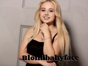 Blondbabyface