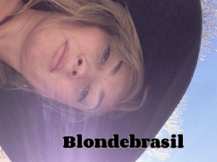 Blondebrasil