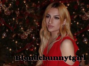 Blondebunnytgirl