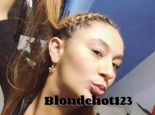 Blondehot123